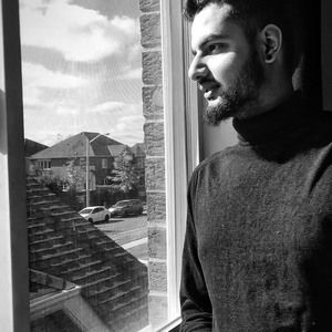 Meet your Posher, Ramesh